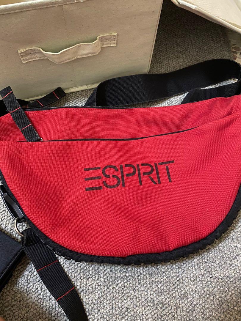 esprit bag price