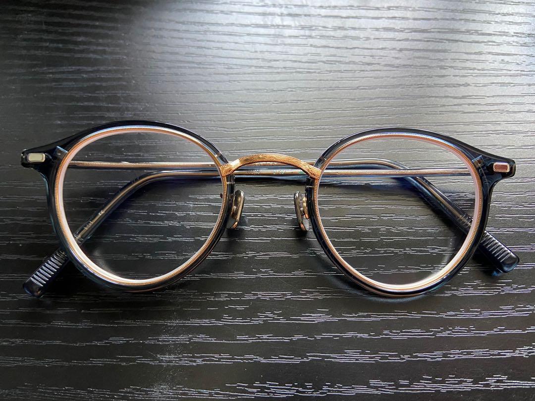 Eyevan 7285 Model 777 color: 7061, 興趣及遊戲, 玩具& 遊戲類- Carousell