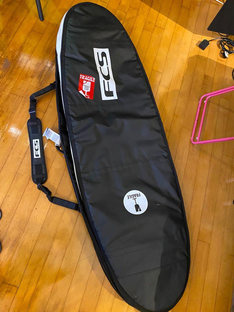 Fcs travel 1 surf board bag