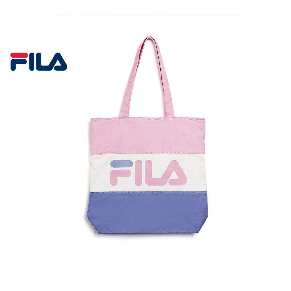 fila wallet korea