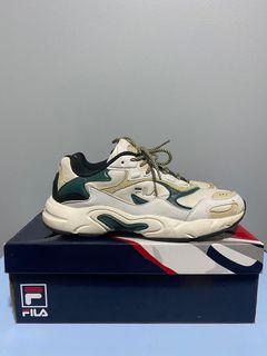 fila uo exclusive luminance x disruptor sneaker