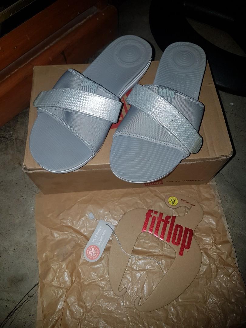 Fitflop neoflex slide store