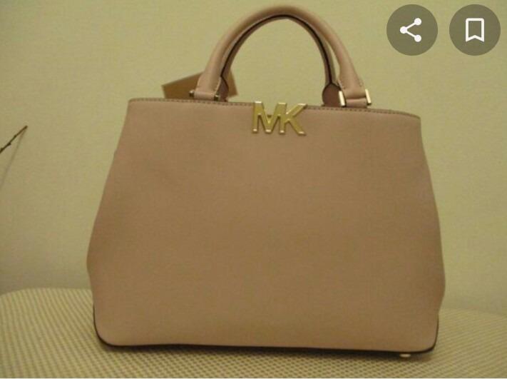 mk florence bag