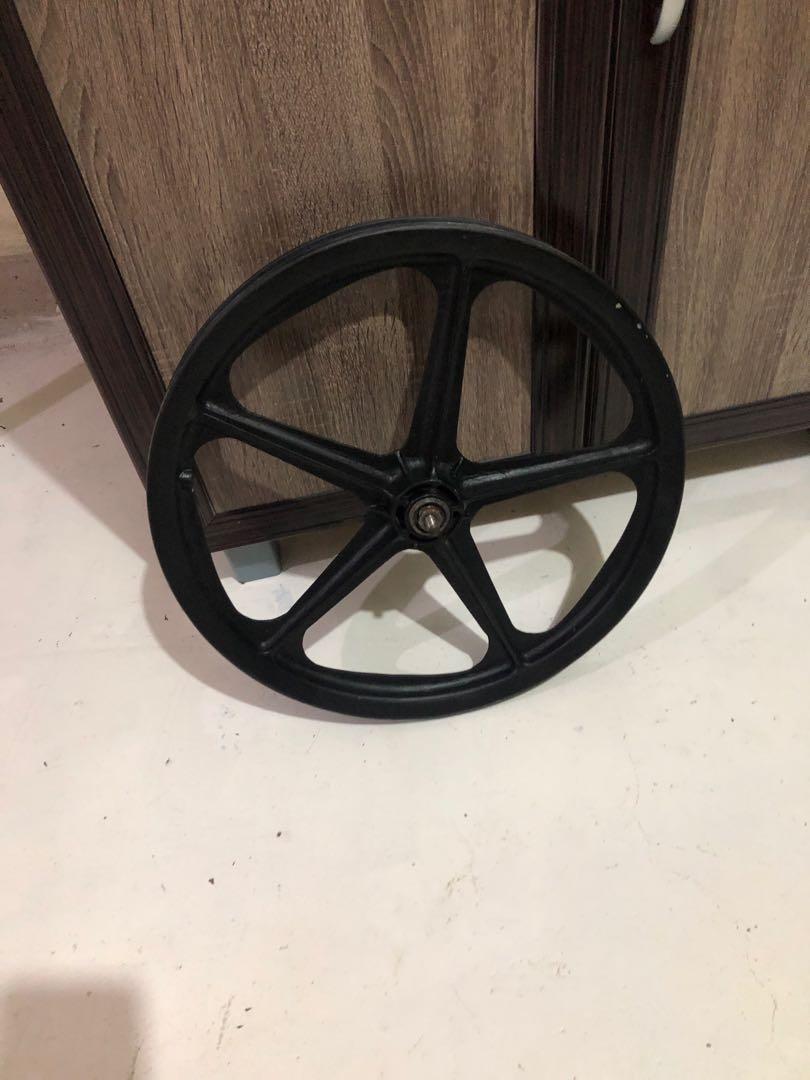 mag bmx