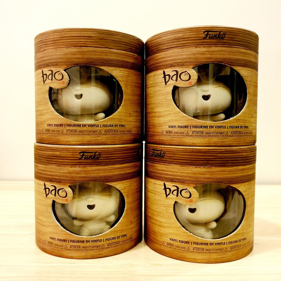 bao funko pop