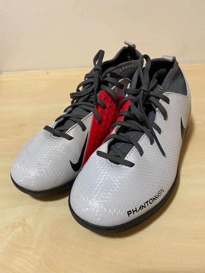 Futsal Nike Vision Kids Boots, Sports 