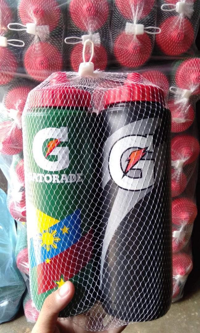 GATORADE WATER BOTTLE, Sports Equipment, Bicycles & Parts, Bicycles on
