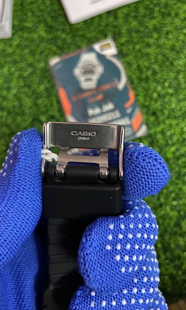 G shock on sale dw 5500bb