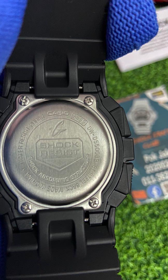 Dw 5500bb cheap