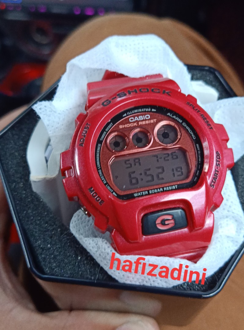 Dw6900 mf4 deals