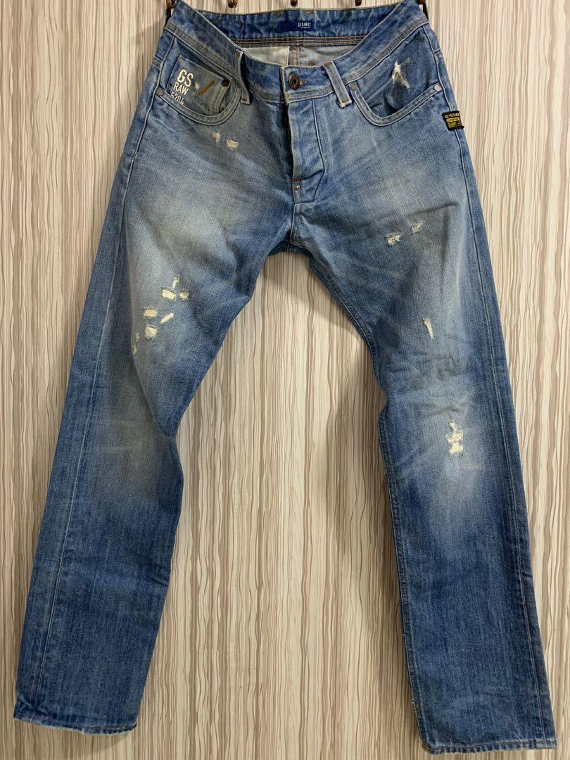 g star men's jeans