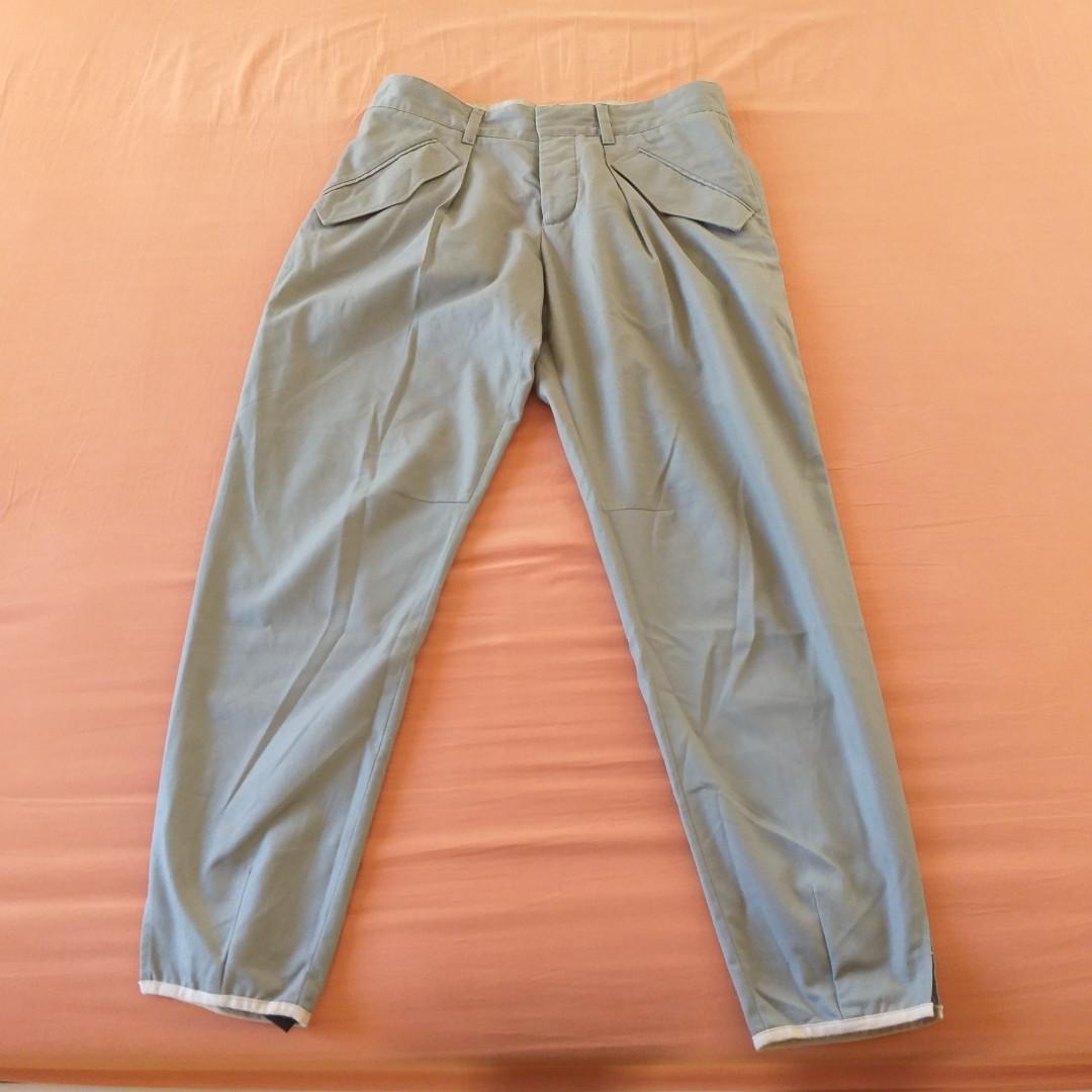 gucci trousers