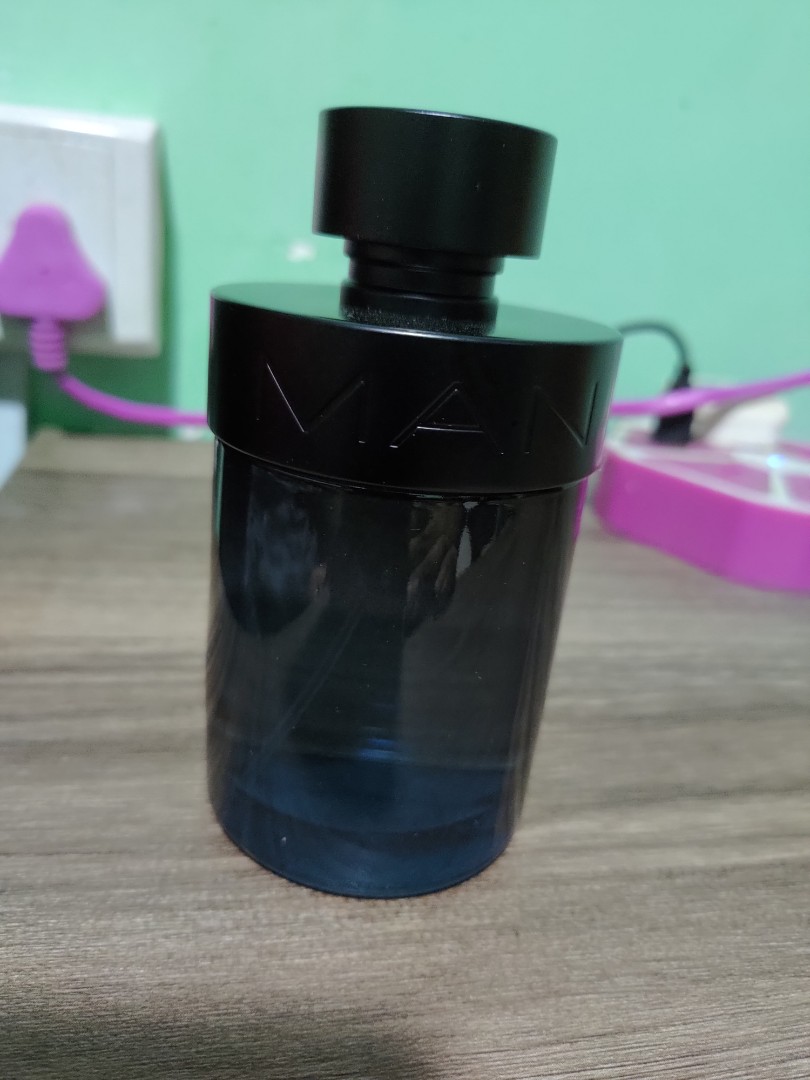 Halloween man x 125ml