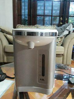 Hanabishi Hot Water Dispenser