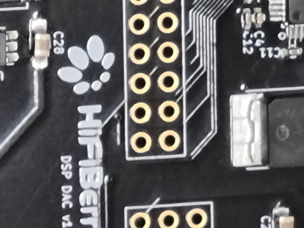 HiFiBerry DAC plus DSP and Raspberry Pi Model 3, Electronics, Audio on ...