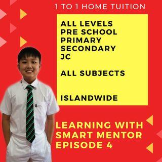 Home Tuition Singapore. 1 to 1 Home Tuition/ Home Tutor.