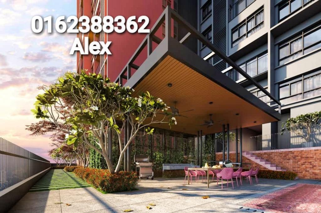 Hot New Linked To Lrt Bukit Jalil Luxury Condo Property For Sale On Carousell