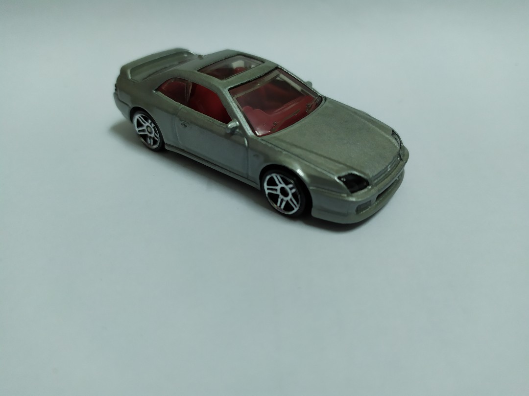 honda prelude toy car
