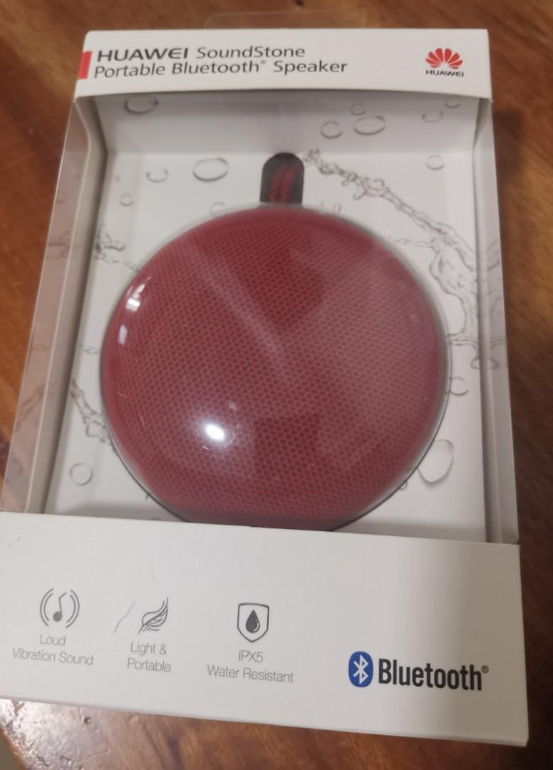 cm51 bluetooth speaker