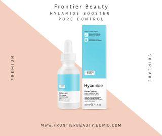 Hylamide Booster Pore Control