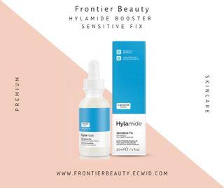 Hylamide Sensitive Fix