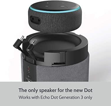 Ibox echo sale dot 3rd generation