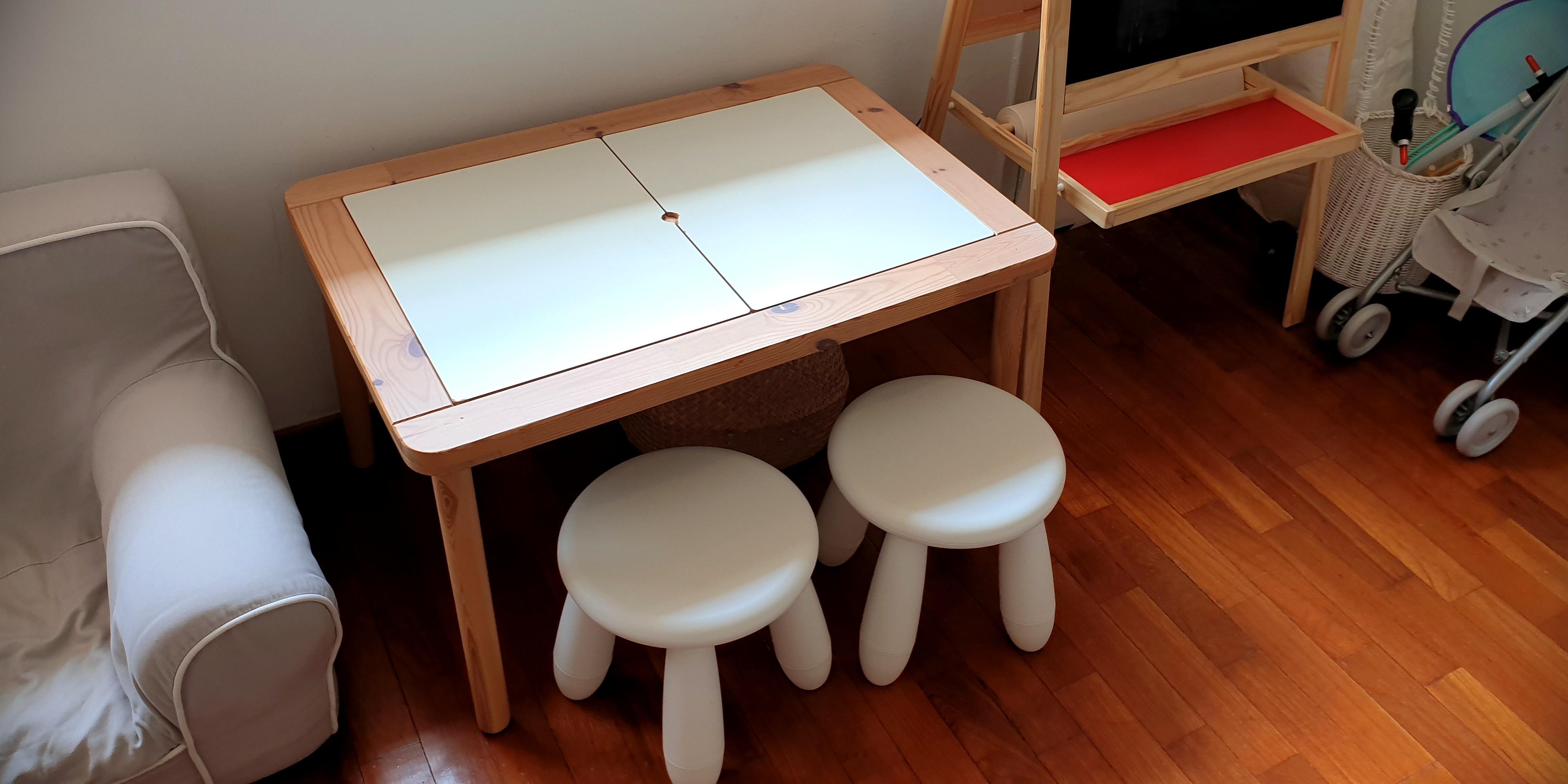 childrens tables for sale
