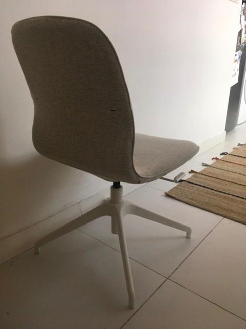 Langfjall review best sale