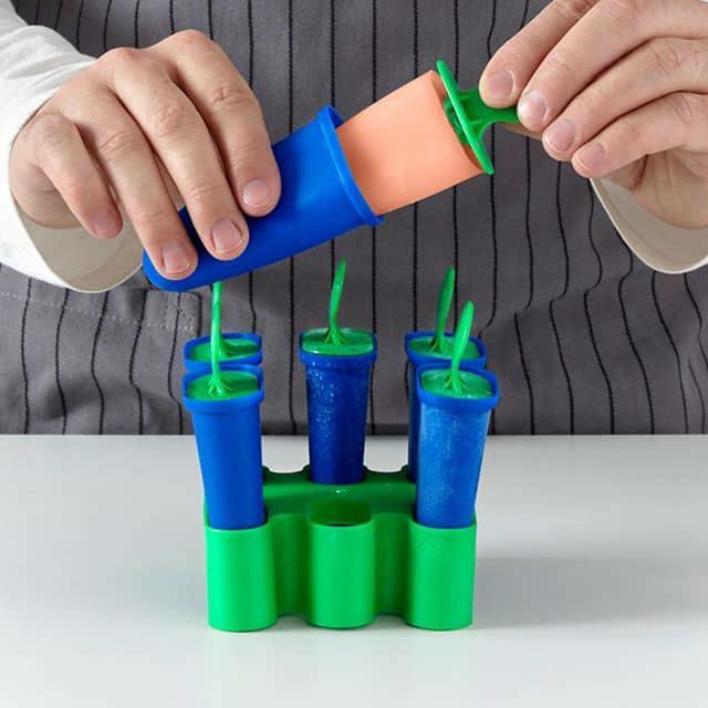 IKEA Popsicle / Icecream maker, TV & Home Appliances, Kitchen