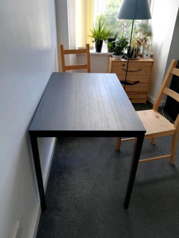 Ikea Tarendo Table Very Good Condition Furniture Tables Chairs On Carousell