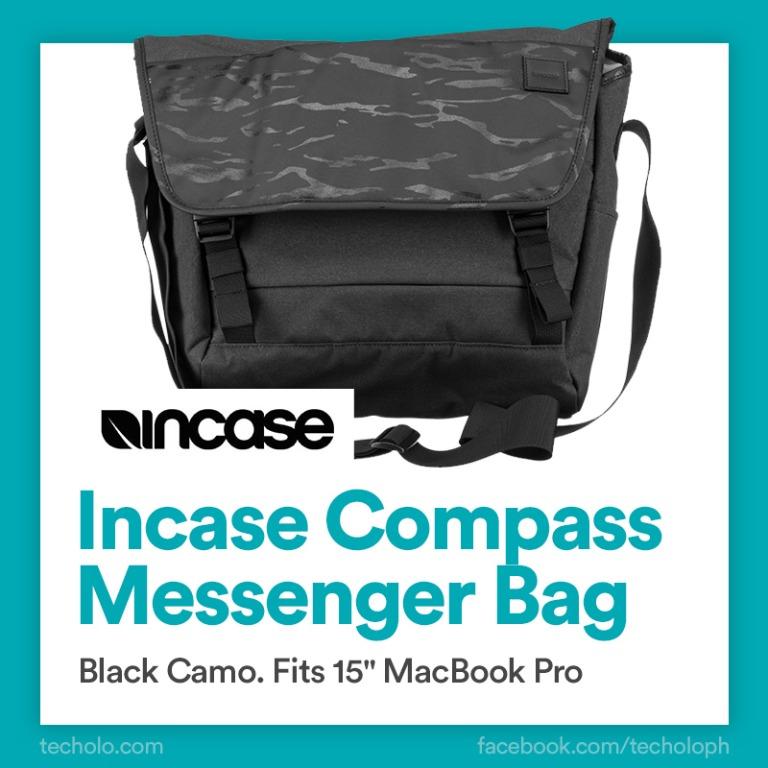 compass messenger