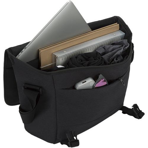 incase designs corp compass messenger bag