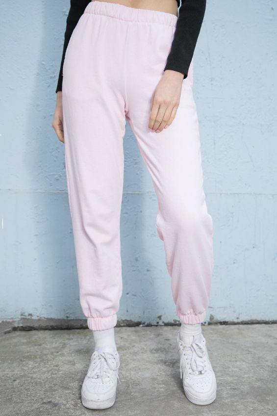 Rosa shop sweatpants length