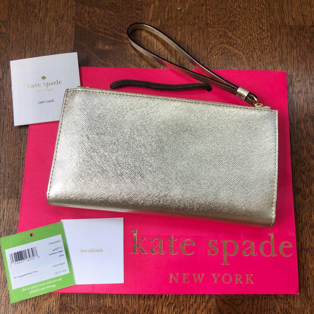 Kate spade cameron street eliza wallet shop
