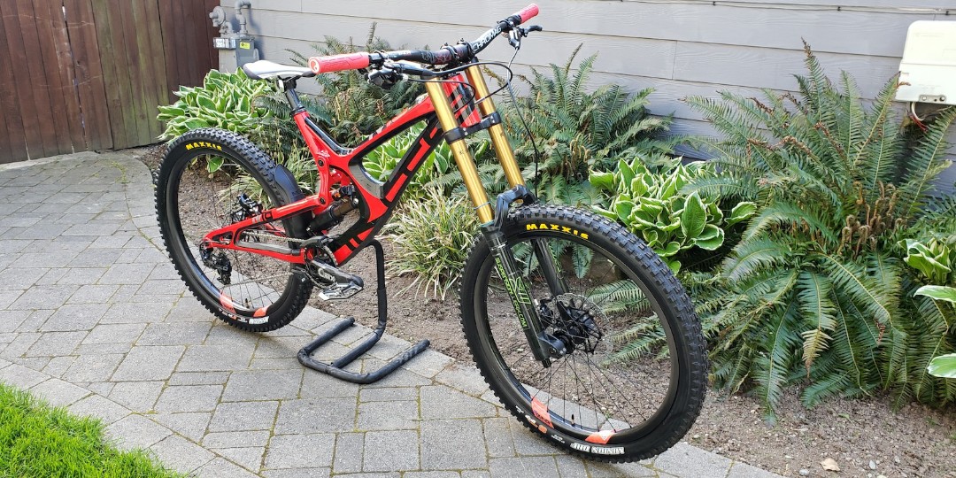 2021 intense sale m16