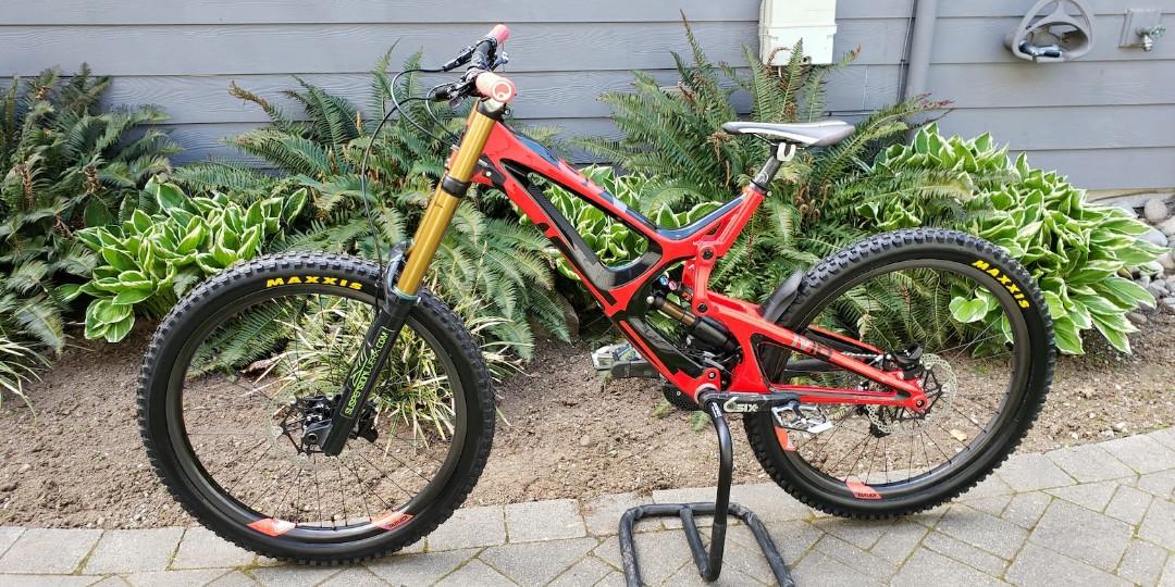 2018 hot sale intense m16