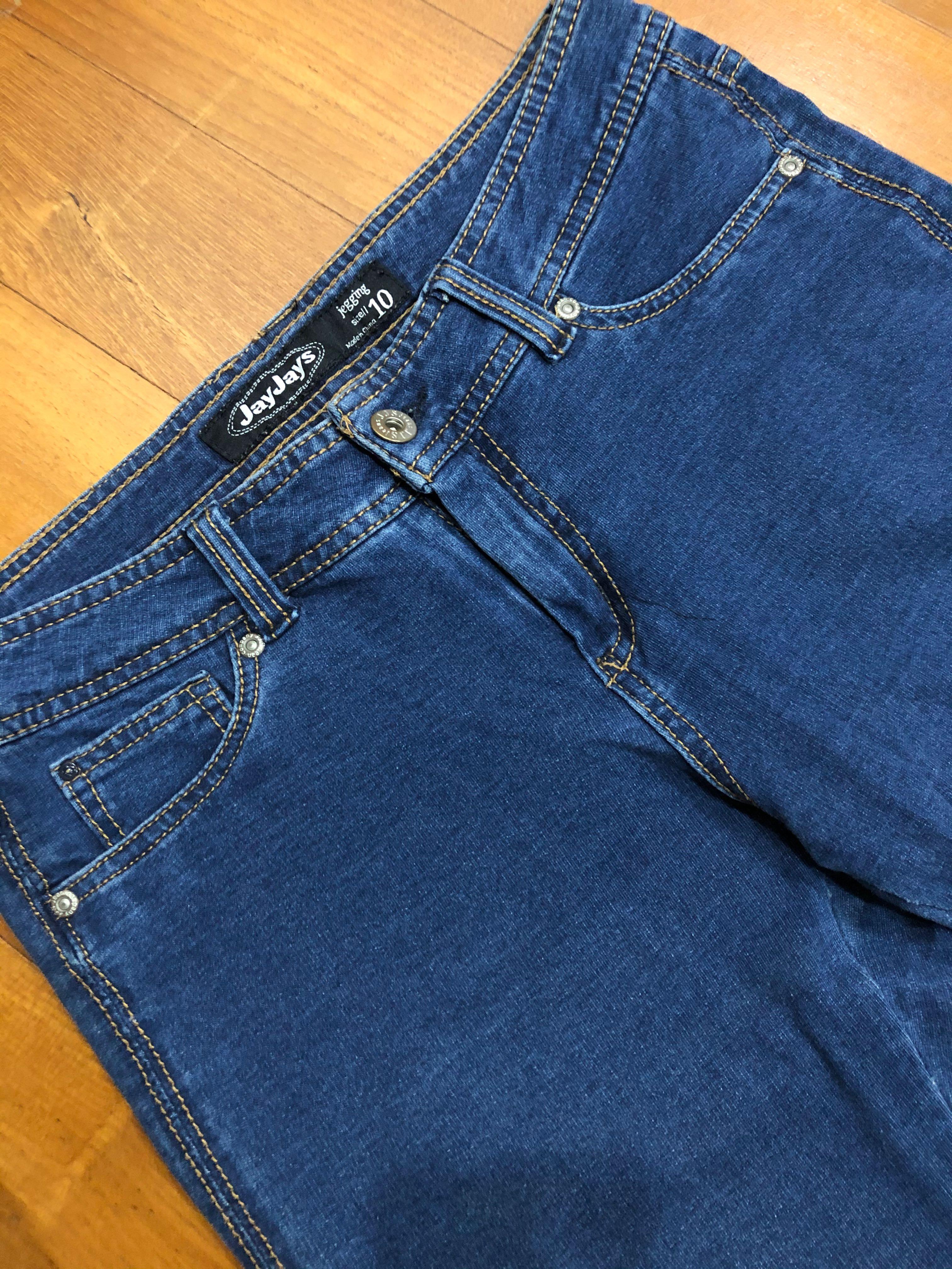 jay jays jeggings