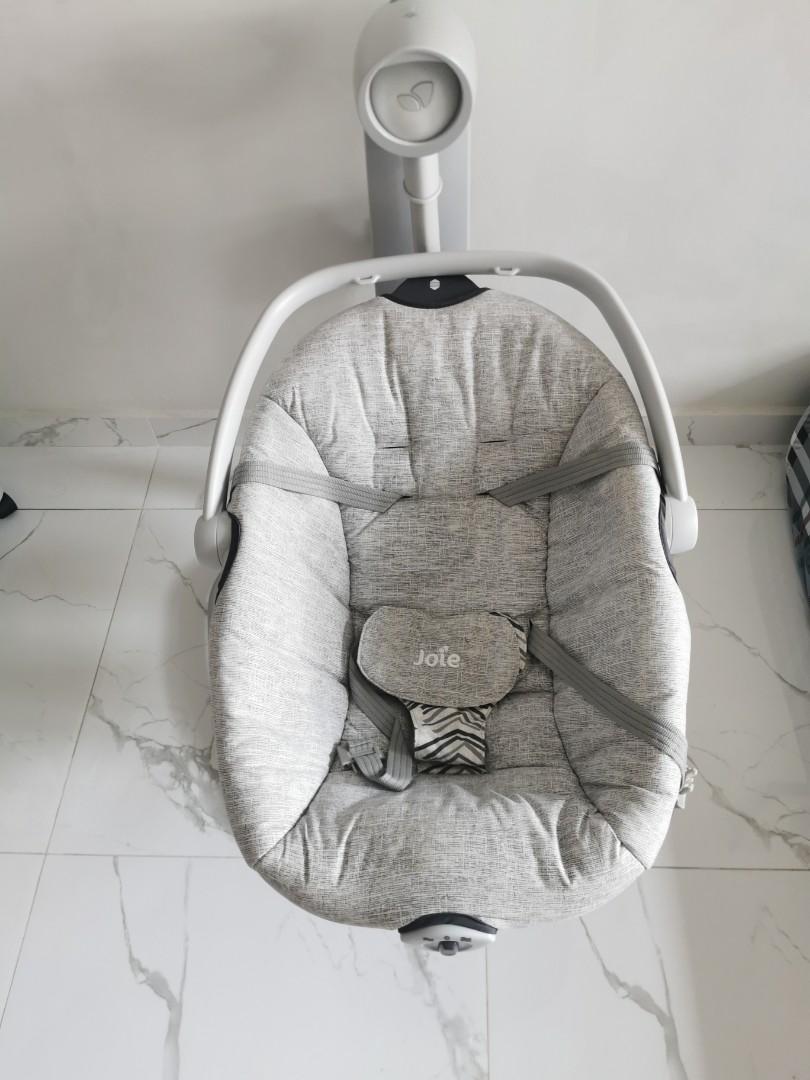 joie electric swing