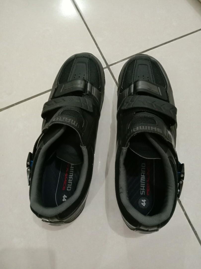 Kasut discount shimano mtb