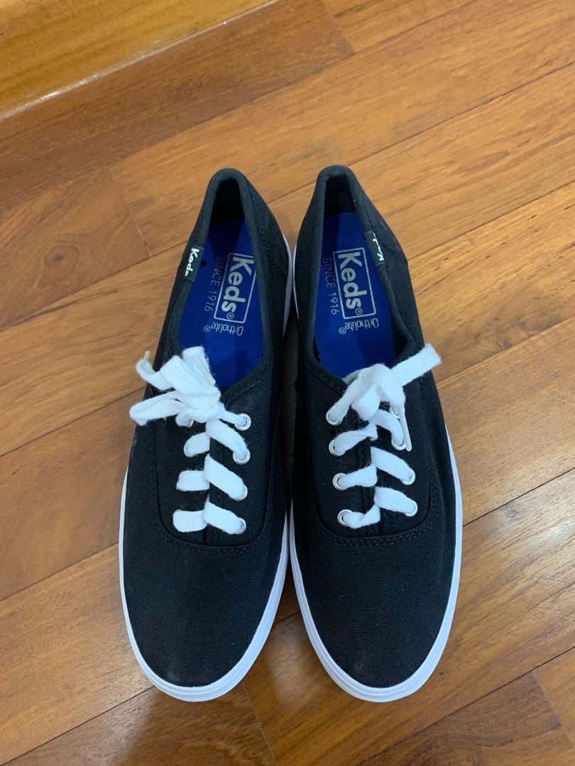 keds for less