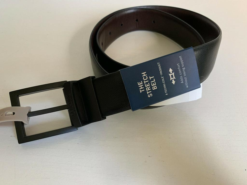 kenneth cole belt