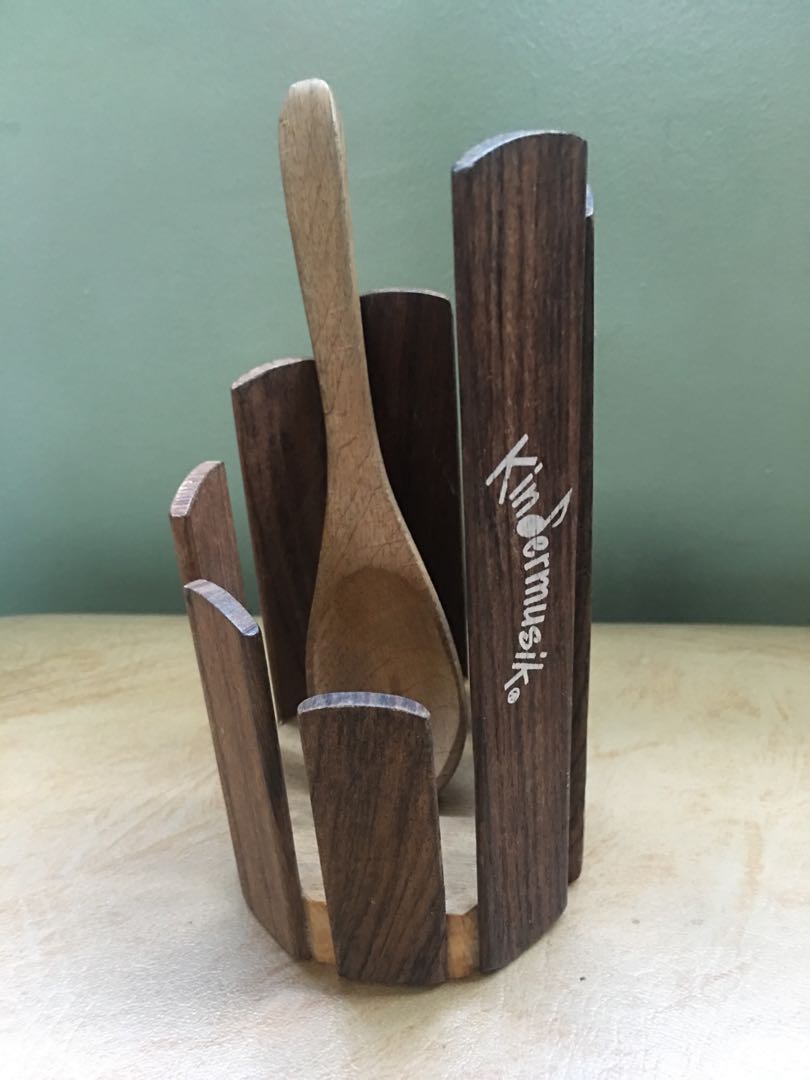 Kindermusik Stir Xylophone w/ Stir spoon, Babies & Kids, Infant