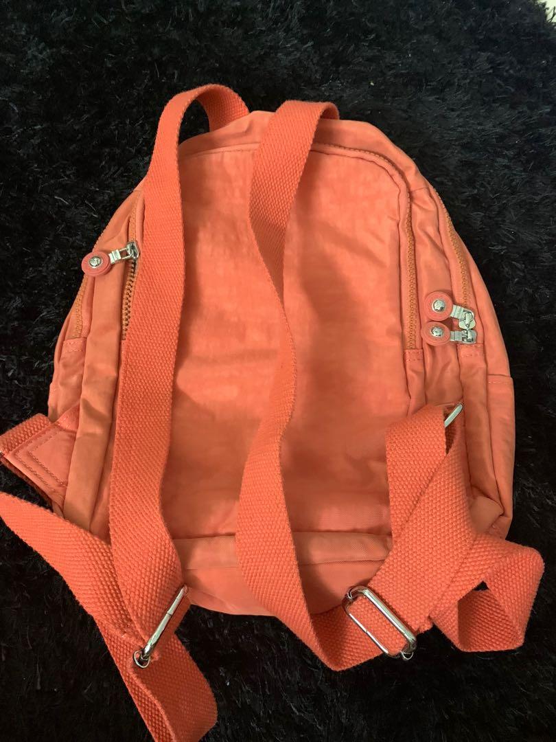 Kipling bag mini Mindesa, Women's Fashion, Bags & Wallets, Tote Bags on