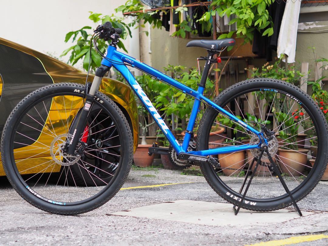 Kona mohala 29er sales