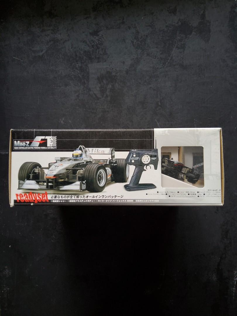 used kyosho mini z for sale