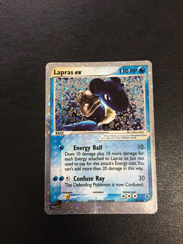 how many packs in a booster bundle pokemon Bleecker Trading