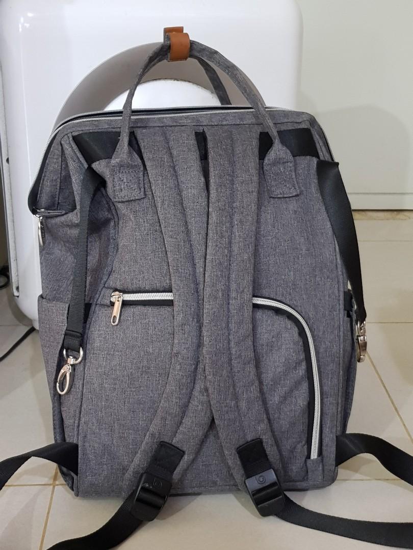 leke baby carrier