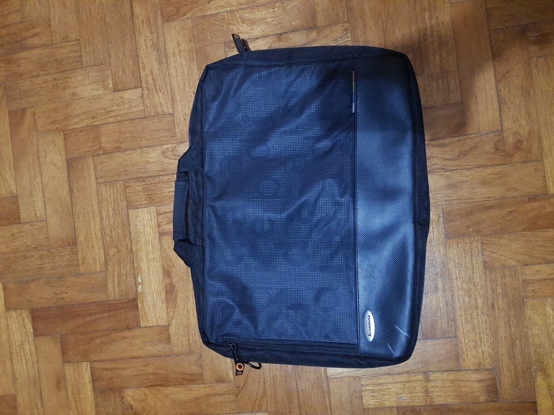 Lenovo Laptop Bag, Computers & Tech, Laptops & Notebooks on Carousell
