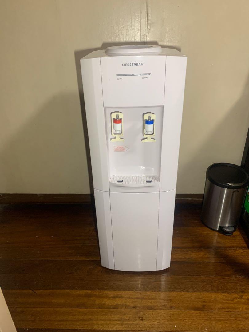 Lifestream water dispenser price 2025