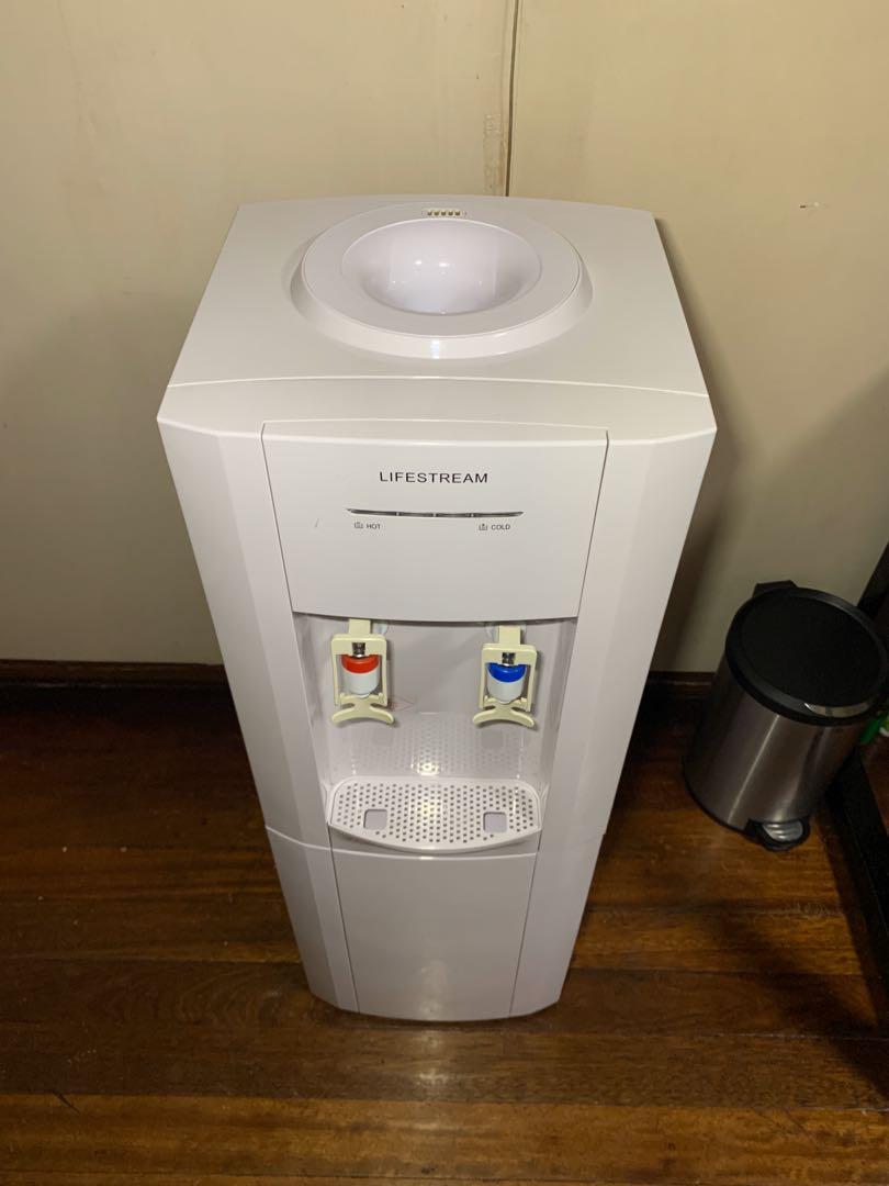 Lifestream water shop dispenser price